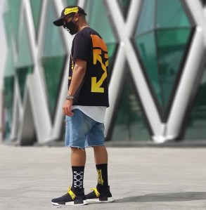 curator blog streetwear outfits
