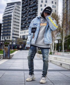 curator blog streetwear outfits