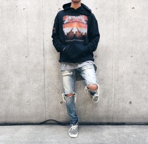 curator blog streetwear outfits