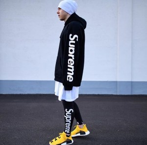 curator blog streetwear outfits
