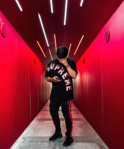 curator blog streetwear outfits