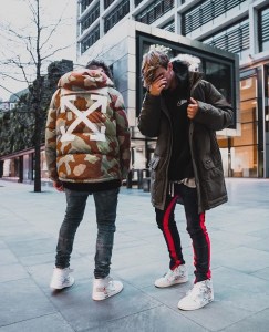 curator blog streetwear outfits