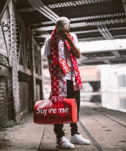 curator blog streetwear outfits