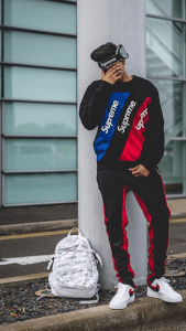 curator blog streetwear outfits