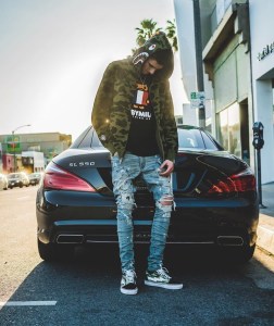 curator blog streetwear outfits