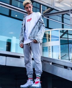 curator blog streetwear outfits