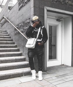 curator blog streetwear outfits
