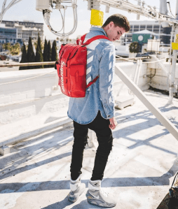 curator blog streetwear outfits