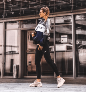 curator blog streetwear outfits