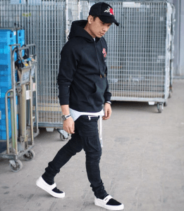 curator blog streetwear outfits