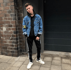 curator blog streetwear outfits