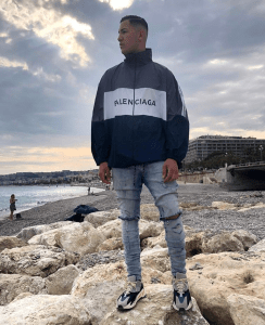 curator blog streetwear outfits