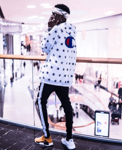 curator blog streetwear outfits