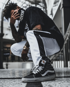 curator blog streetwear outfits