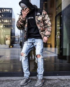 curator blog streetwear outfits