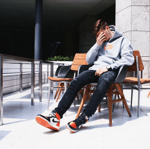 curator blog streetwear outfits