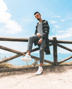 curator blog streetwear outfits