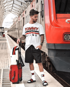 curator blog streetwear outfits