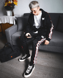 curator blog streetwear outfits