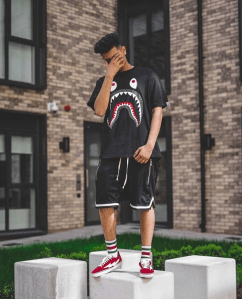 curator blog streetwear outfits