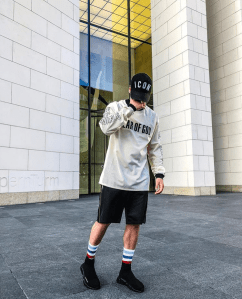 curator blog streetwear outfits