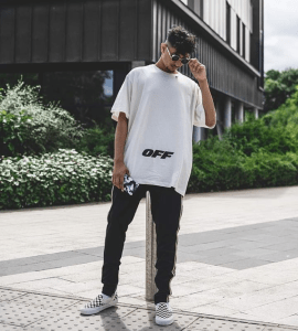 curator blog streetwear outfits