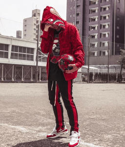 curator blog streetwear outfits