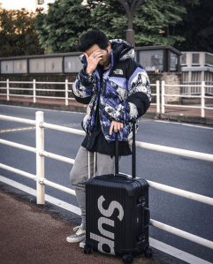 curator blog streetwear outfits