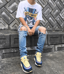 curator blog streetwear outfits