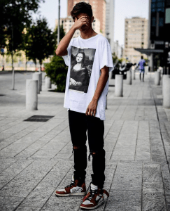curator blog streetwear outfits