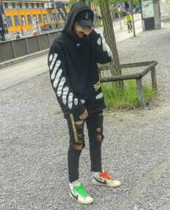 curator blog streetwear outfits