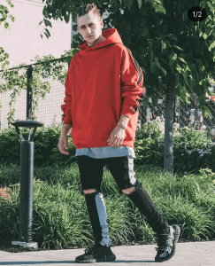 curator blog streetwear outfits