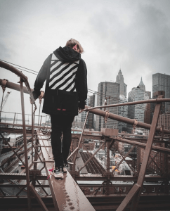 curator blog streetwear outfits