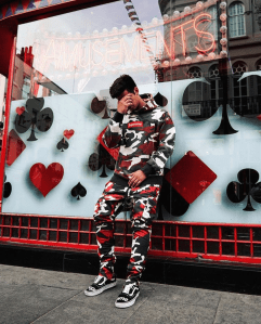 curator blog streetwear outfits