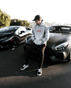 curator blog streetwear outfits