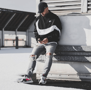 curator blog streetwear outfits