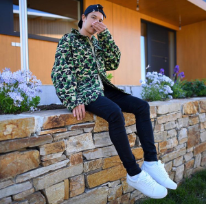 curator blog streetwear outfits