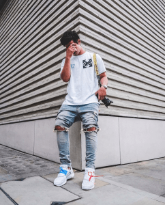 curator blog streetwear outfits