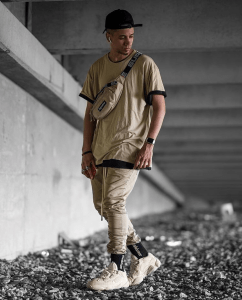 curator blog streetwear outfits