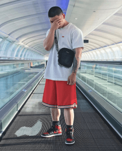 curator blog streetwear outfits