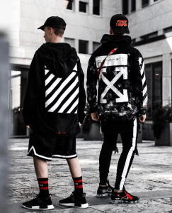 curator blog streetwear outfits