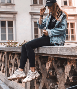 curator blog streetwear outfits