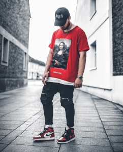 curator blog streetwear outfits