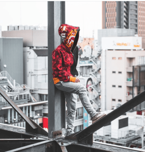 curator blog streetwear outfits