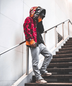 curator blog streetwear outfits