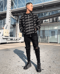 curator blog streetwear outfits