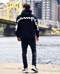 curator blog streetwear outfits