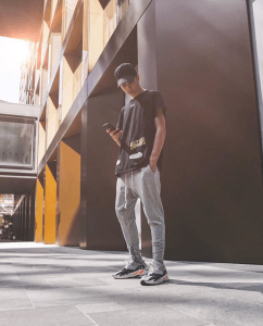 curator blog streetwear outfits