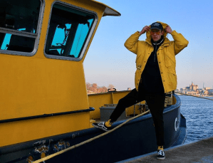 curator blog streetwear outfits