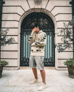 curator blog streetwear outfits